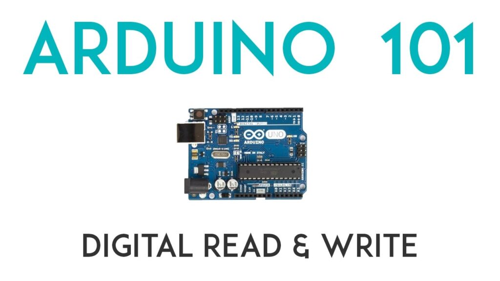 digitalwrite arduino