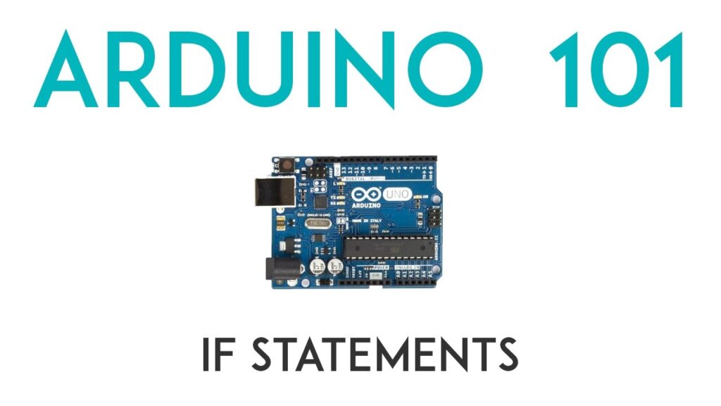 else if arduino