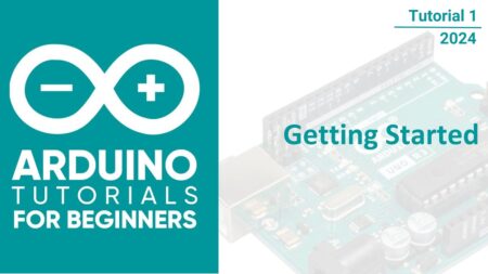 Start Your Arduino Journey : Setup & LED Blinking Tutorial : Complete Guide